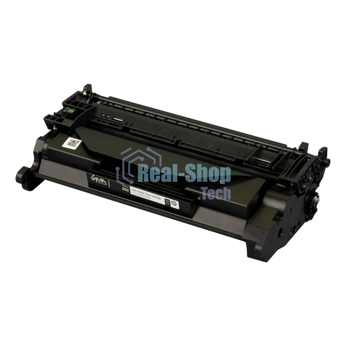 Картридж лазерный Sakura CRG052 для Canon i-SENSYS LBP212/214/215, i-SENSYS MF421/426/428/429, черный, 3 100 к.