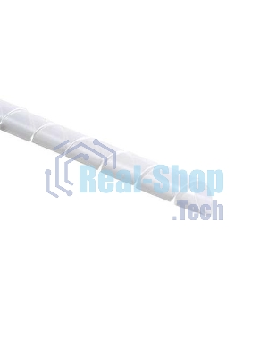 Спираль монтаж. СМ-24-20 (уп.10м) ИЭК USWB-D24-10