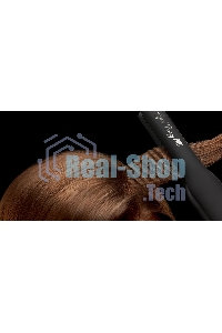 Щипцы Polaris PHSZ 1309TAi Argan Therapy PRO 38Вт макс.темп.:230С черный