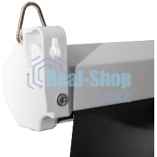 Экран 229x308см Digis Optimal-D DSOD-4306 4:3 настенно-потолочный рулонный