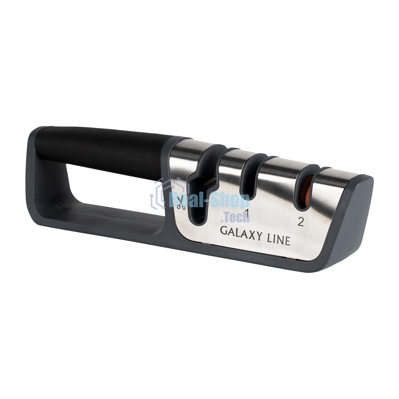 Механическая точилка для ножей GALAXY LINE GL9014