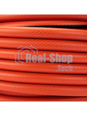 Шланг поливочный ПВХ 3-х слойный армированный 3/4