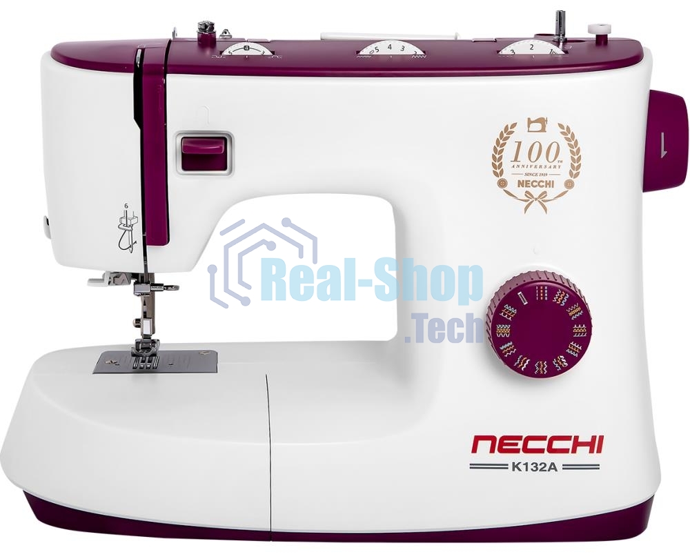 Швейная машина Necchi K132A