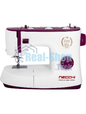 Швейная машина Necchi K132A