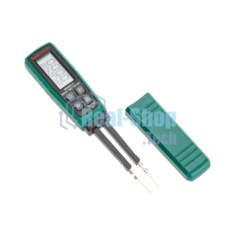 Мультиметр (SMART SMD-тестер) MS8911 MASTECH