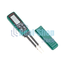 Мультиметр (SMART SMD-тестер) MS8911 MASTECH