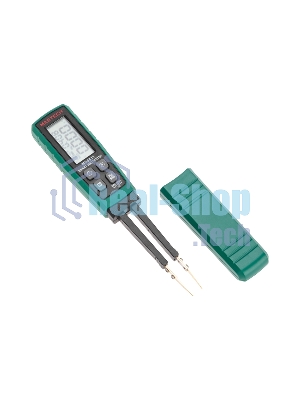 Мультиметр (SMART SMD-тестер) MS8911 MASTECH