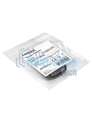 Переходник HDMI-VGA ExeGate EX-A-HDMI-VGA-001 (19M/15F)