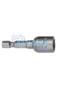 Набор бит Matrix биты с торцевыми головками 10мм - 45мм 2 шт