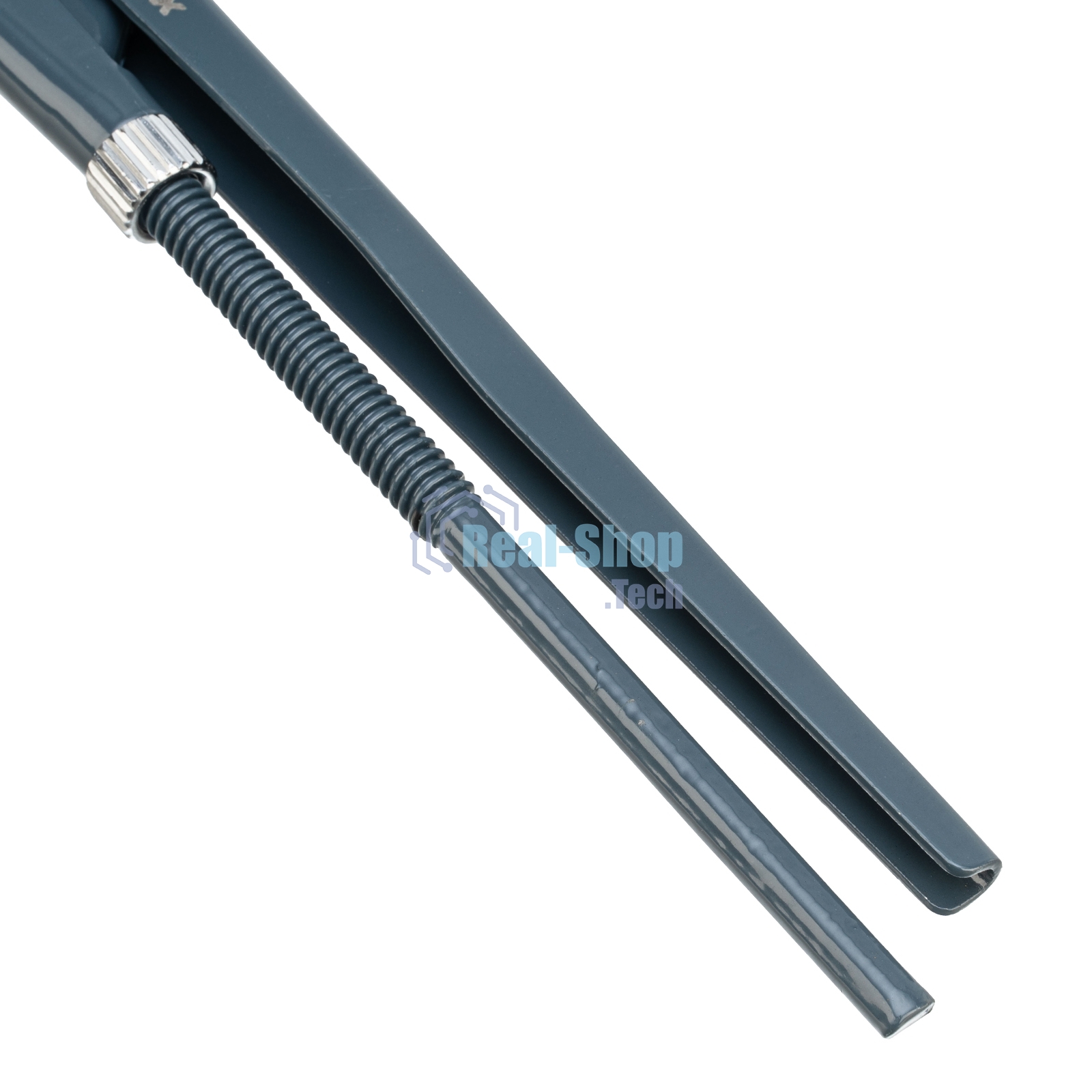 Ключ трубный Сибртех рычажный КТР-2