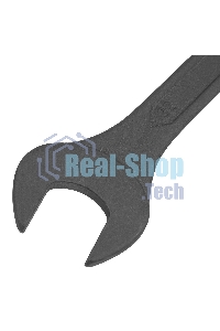 Набор ключей комбинированных Сибртех, 5,5 - 32 мм, 27 шт., CrV, фосфатированные, ГОСТ 16983