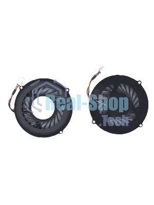 Вентилятор (кулер) для ноутбука Dell Studio 1440