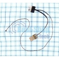 Шлейф матрицы для ноутбука Asus X555UA-1A X555UB A555U A555UA X556 W519L 30pin edp