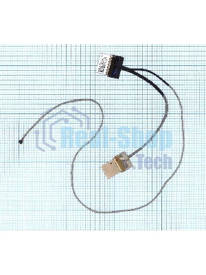 Шлейф матрицы для ноутбука Asus X555UA-1A X555UB A555U A555UA X556 W519L 30pin edp