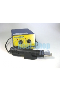 Паяльная станция BAKU BK-600A