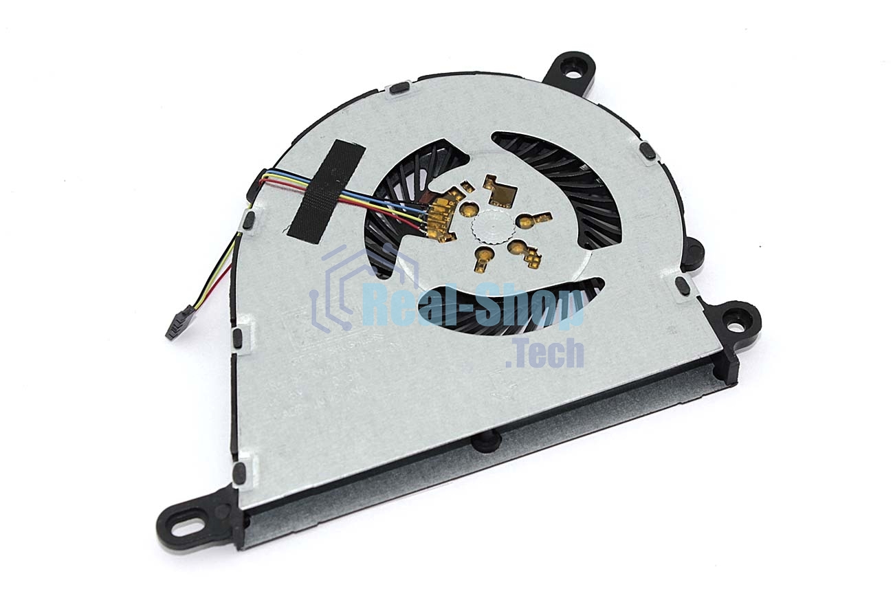 Вентилятор (кулер) для ноутбука HP Pavilion 15-DY