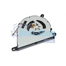 Вентилятор (кулер) для ноутбука HP Pavilion 15-DY