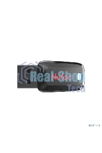 Флешка USB Netac U197 64Gb NT03U197N-064G-20BK, USB 2.0