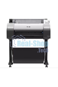 Плоттер струйный Canon imagePROGRAF TM-240 (6242C003), A1, цветное, 24