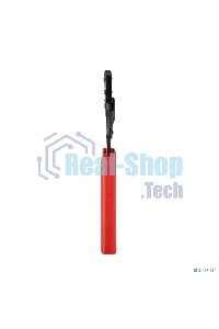 Кримпер PROconnect HT-202A для обжима автоклемм 0.35-6.0 мм²