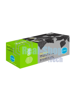 Картридж лазерный Cactus CS-CF362A желтый (5000 стр.) для HP CLJ M552dn/M553dn/M553N/M553x