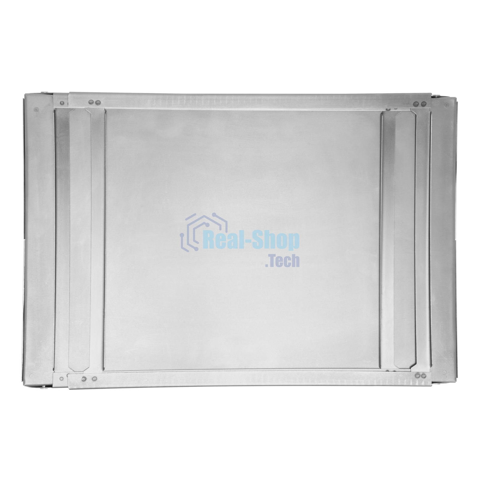 Мангал-дипломат 455х300х550 мм, Camping Palisad