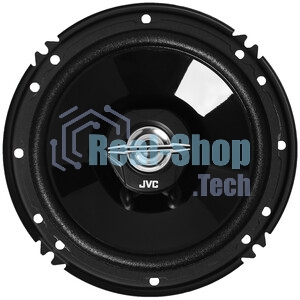Колонки автомобильные JVC CS-J620X 4Ом 14.24см (6дюйм) (ком.:2кол.) коаксиальные двухполосные