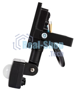 Прожектор GLANZEN FAD-0017-10 датчик движения