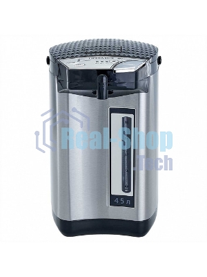 Чайник электрический-термос DЕLTA LUX DE-1701 3л,LCD дисплей,1.