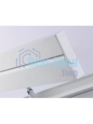 Светильник трековый светодиодный GL4065 WH белый 18W 4200K 48V 325*22*45