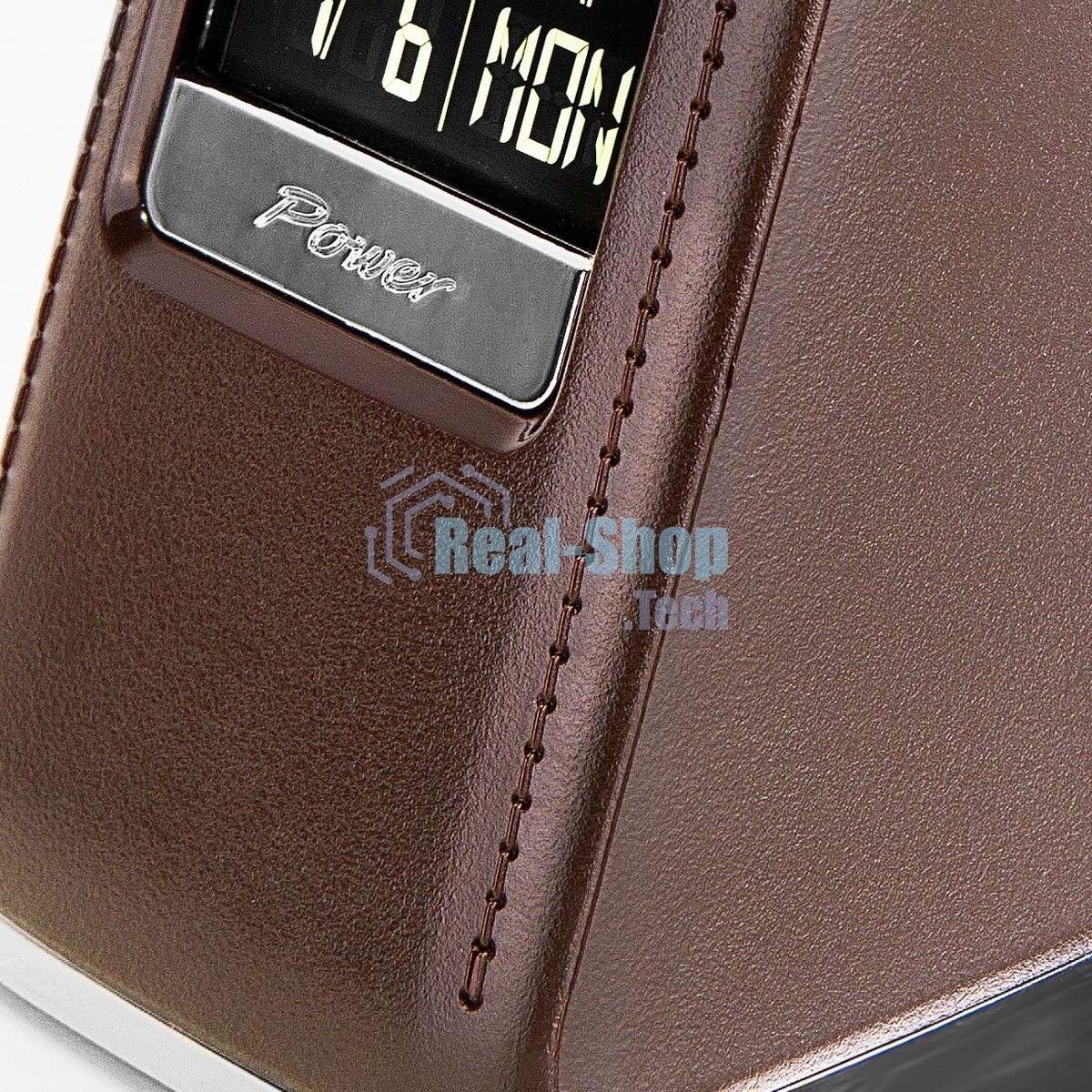 Светильник Elektrostandard TL90220 светодиодный настольный Elara коричневый a037504