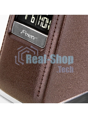 Светильник Elektrostandard TL90220 светодиодный настольный Elara коричневый a037504