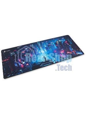 Коврик для мыши Оклик OK-T1000CP XL рисунок 1000x400x2мм