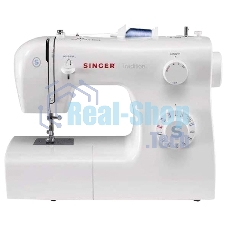 Швейная машина Singer Tradition 2259 белый
