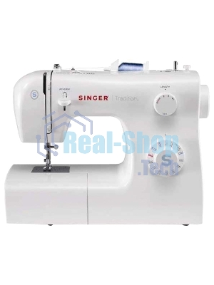 Швейная машина Singer Tradition 2259 белый