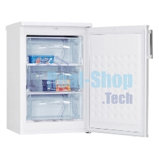 Морозильная камера Hansa FZ138.3, белый, 80л, 2 ящика