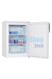 Морозильная камера Hansa FZ138.3, белый, 80л, 2 ящика