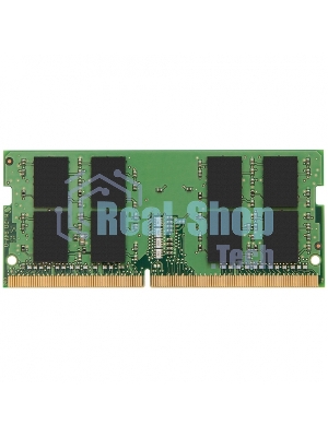 Оперативная память Apacer, DDR4, 8GB (1x8GB), 2666MHz, CL19, SO-DIMM