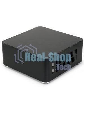 Компьютерный корпус CROWN CMC-170-803 (CM-PSDC125)