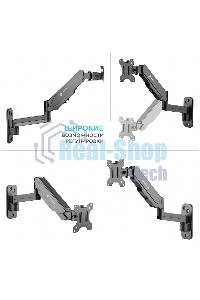 Кронштейн (держатель) ONKRON G150 для телевизора 13