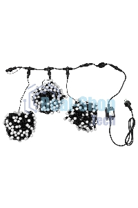 Гирлянда Neon-night LED ClipLight - 