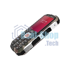Мобильный телефон BQ 2817 Tank Quattro Power камуфляж