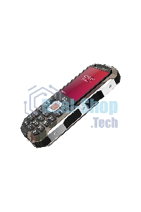 Мобильный телефон BQ 2817 Tank Quattro Power камуфляж