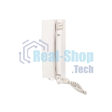 Трубка домофона с индикатором и отключением звука Rexant RX-347