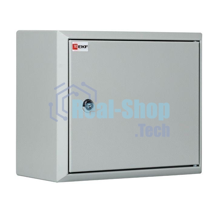 Щит с монтажной панелью EKF mb22-00 ЩМП- 27.21.14 (ЩМП-00) IP31 EKF PROxima