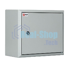 Щит с монтажной панелью EKF mb22-00 ЩМП- 27.21.14 (ЩМП-00) IP31 EKF PROxima