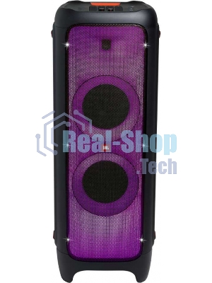 Акустическая система Bluetooth PARTYBOX 1000 JBL