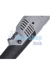 Угловая шлифовальная машина Ресанта УШМ-125/1200Э 1200Вт 12000об/мин рез.шпин.:M14 d=125мм