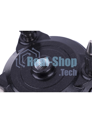 Лазерный нивелир Ресанта ПЛ-3ШК