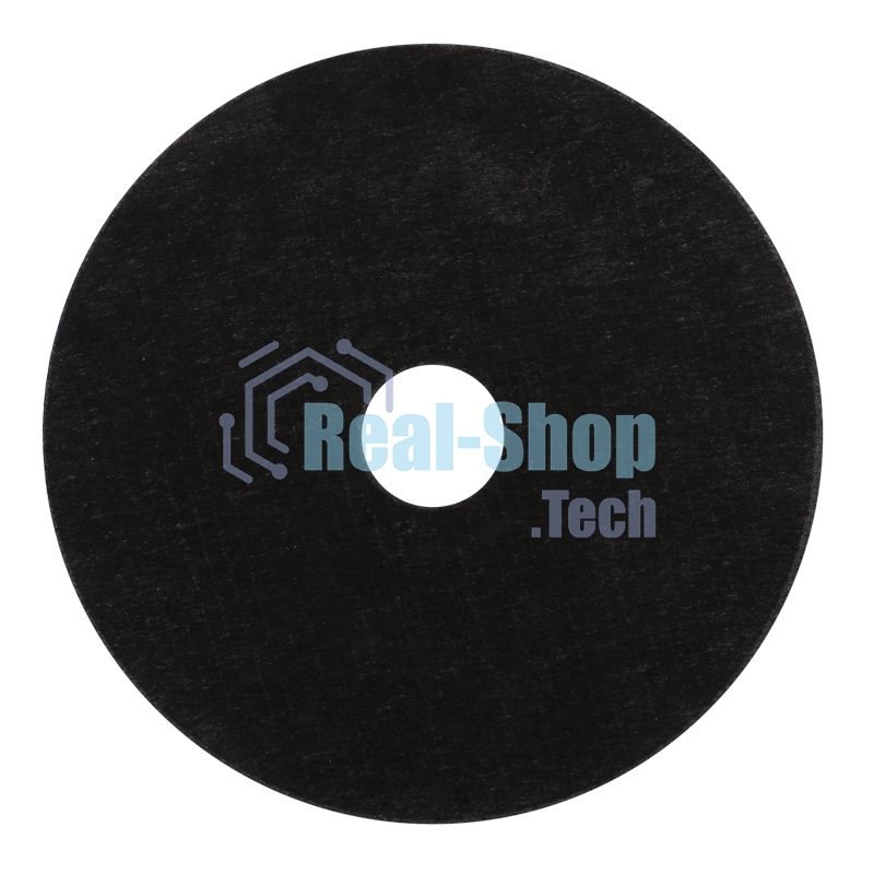 Диск отрезной по металлу Kranz 125х1.0х22.23 мм